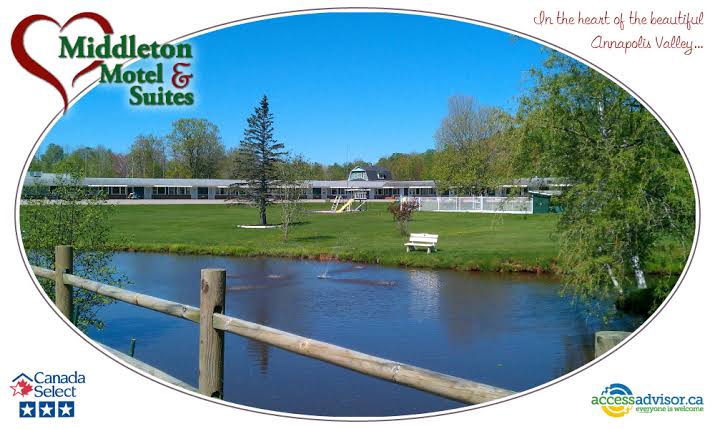 Middleton Motel & Suites property contact