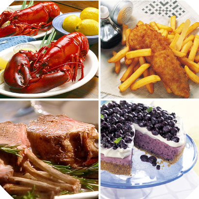 Local Dining & Restaurants